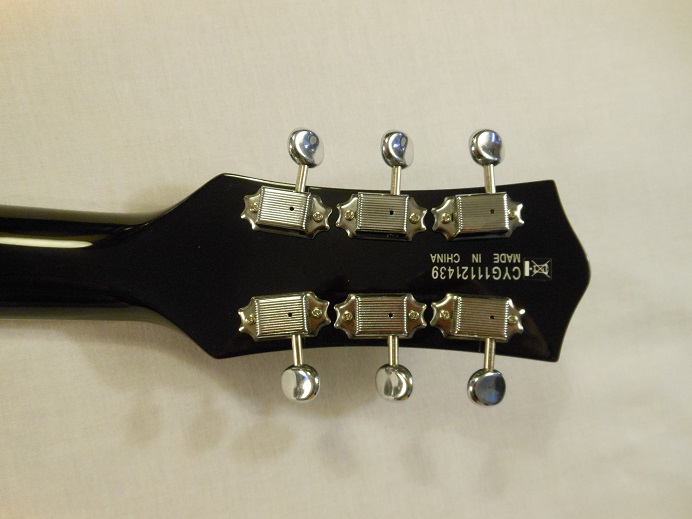 G5425 Electromatic Jet Club Picture 4